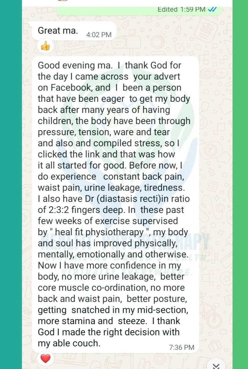 Healfit